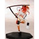 Samurai Girls PVC Statue 1/8 Yagyu Jubei 23 cm